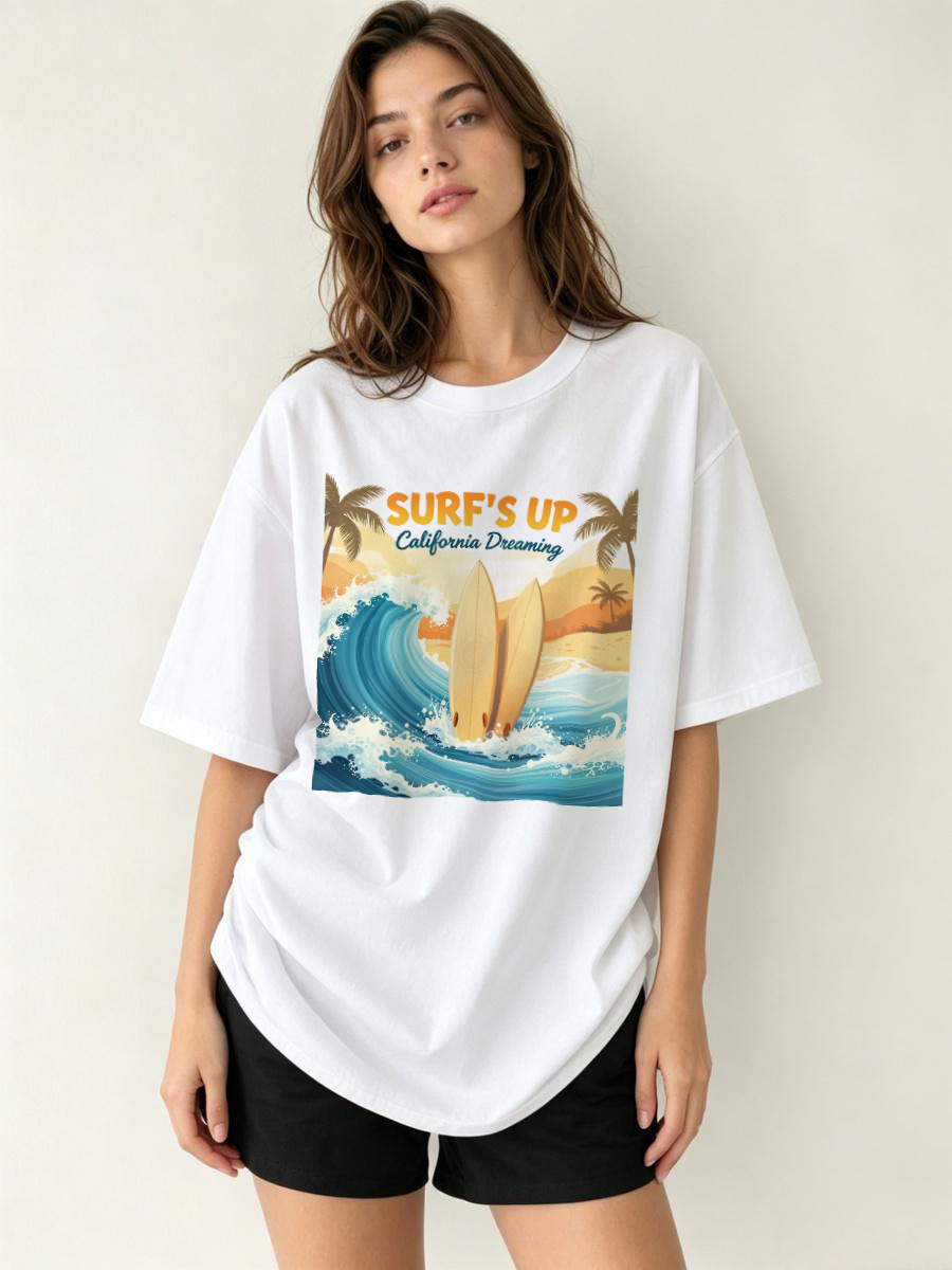 Kaos T-Shirt Neighborhood Ener - Sustainable Living Community ulasan dan harga