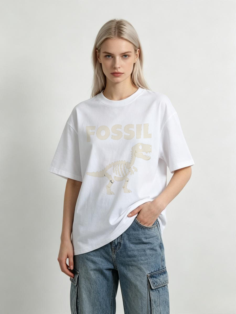Kaos Modal Rayon Berkerut di B - Sustainable Living Community ulasan dan harga