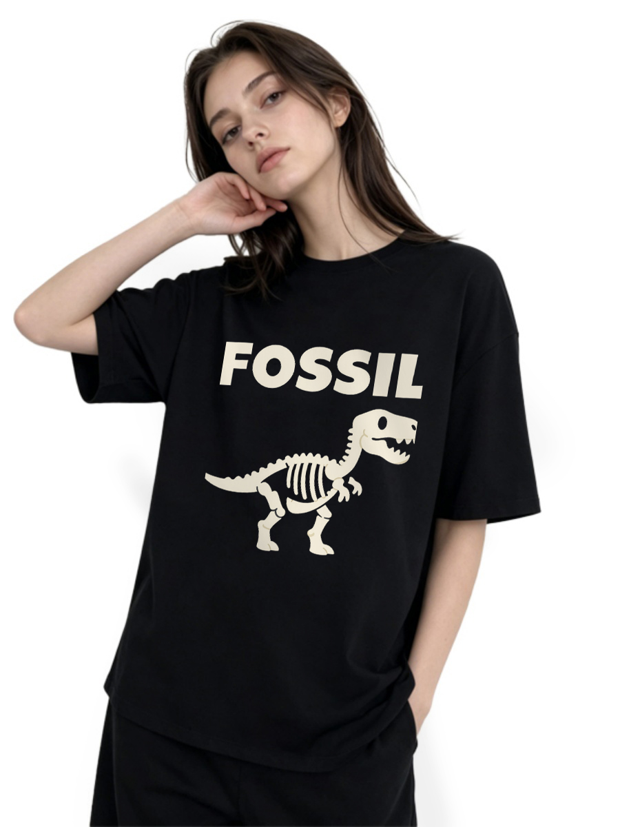 Kaos Modal Rayon Berkerut di B - Sustainable Living Community ulasan dan harga