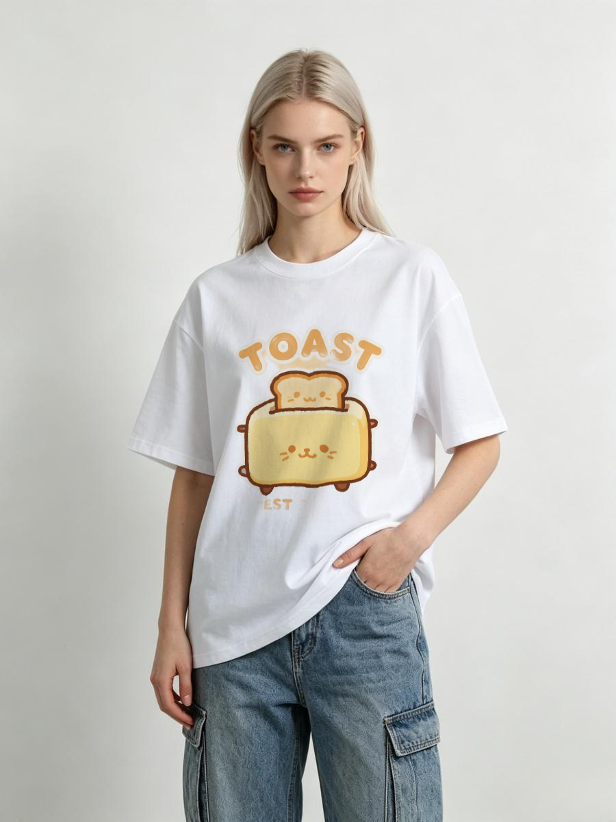 Kaos Pasangan Pasar Petani Pro - Sustainable Living Community ulasan dan harga